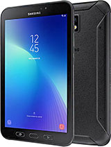 Best available price of Samsung Galaxy Tab Active 2 in Bolivia