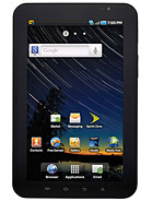 Best available price of Samsung Galaxy Tab CDMA P100 in Bolivia