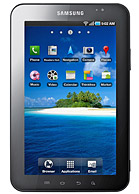 Best available price of Samsung P1000 Galaxy Tab in Bolivia