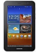Best available price of Samsung P6200 Galaxy Tab 7-0 Plus in Bolivia