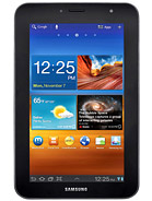 Best available price of Samsung P6210 Galaxy Tab 7-0 Plus in Bolivia