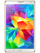 Best available price of Samsung Galaxy Tab S 8-4 in Bolivia