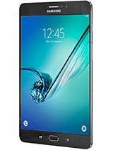 Best available price of Samsung Galaxy Tab S2 8-0 in Bolivia