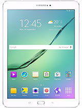 Best available price of Samsung Galaxy Tab S2 9-7 in Bolivia