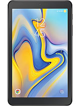 Best available price of Samsung Galaxy Tab A 8-0 2018 in Bolivia