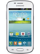Best available price of Samsung Galaxy Trend II Duos S7572 in Bolivia