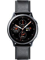 Best available price of Samsung Galaxy Watch Active2 in Bolivia