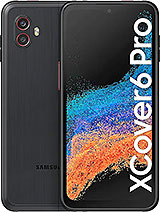 Best available price of Samsung Galaxy Xcover6 Pro in Bolivia