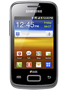 Best available price of Samsung Galaxy Y Duos S6102 in Bolivia