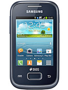 Best available price of Samsung Galaxy Y Plus S5303 in Bolivia