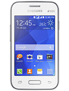 Best available price of Samsung Galaxy Young 2 in Bolivia