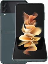 Best available price of Samsung Galaxy Z Flip3 5G in Bolivia