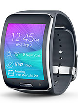 Best available price of Samsung Gear S in Bolivia