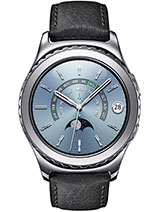 Best available price of Samsung Gear S2 classic 3G in Bolivia