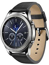 Best available price of Samsung Gear S3 classic in Bolivia