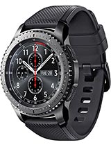 Best available price of Samsung Gear S3 frontier LTE in Bolivia