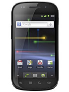 Best available price of Samsung Google Nexus S I9023 in Bolivia