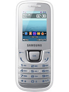 Best available price of Samsung E1282T in Bolivia