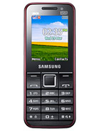 Best available price of Samsung E3213 Hero in Bolivia