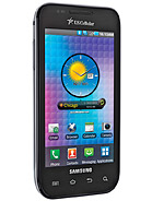 Best available price of Samsung Mesmerize i500 in Bolivia