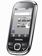 Best available price of Samsung I5500 Galaxy 5 in Bolivia
