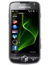 Best available price of Samsung I8000 Omnia II in Bolivia