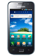 Best available price of Samsung I9003 Galaxy SL in Bolivia