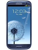 Best available price of Samsung I9300 Galaxy S III in Bolivia