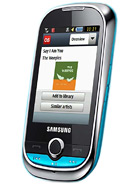 Best available price of Samsung M3710 Corby Beat in Bolivia