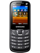 Best available price of Samsung Manhattan E3300 in Bolivia