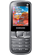 Best available price of Samsung E2252 in Bolivia