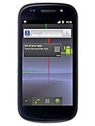 Best available price of Samsung Google Nexus S I9020A in Bolivia