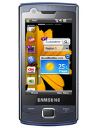Best available price of Samsung B7300 OmniaLITE in Bolivia