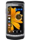 Best available price of Samsung i8910 Omnia HD in Bolivia