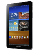 Best available price of Samsung P6800 Galaxy Tab 7-7 in Bolivia