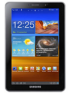 Best available price of Samsung P6810 Galaxy Tab 7-7 in Bolivia