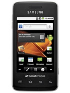 Best available price of Samsung Galaxy Prevail in Bolivia