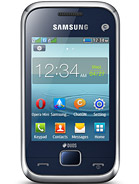 Best available price of Samsung Rex 60 C3312R in Bolivia