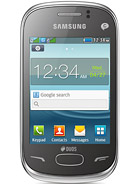 Best available price of Samsung Rex 70 S3802 in Bolivia