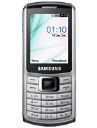 Best available price of Samsung S3310 in Bolivia