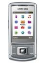 Best available price of Samsung S3500 in Bolivia