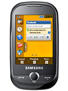 Best available price of Samsung S3650 Corby in Bolivia