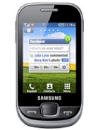 Best available price of Samsung S3770 in Bolivia