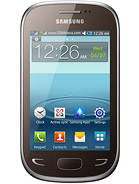 Best available price of Samsung Star Deluxe Duos S5292 in Bolivia