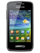 Best available price of Samsung Wave Y S5380 in Bolivia
