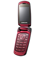 Best available price of Samsung S5510 in Bolivia