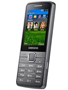 Best available price of Samsung S5610 in Bolivia