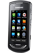 Best available price of Samsung S5620 Monte in Bolivia
