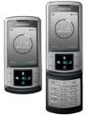 Best available price of Samsung U900 Soul in Bolivia