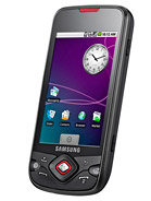 Best available price of Samsung I5700 Galaxy Spica in Bolivia